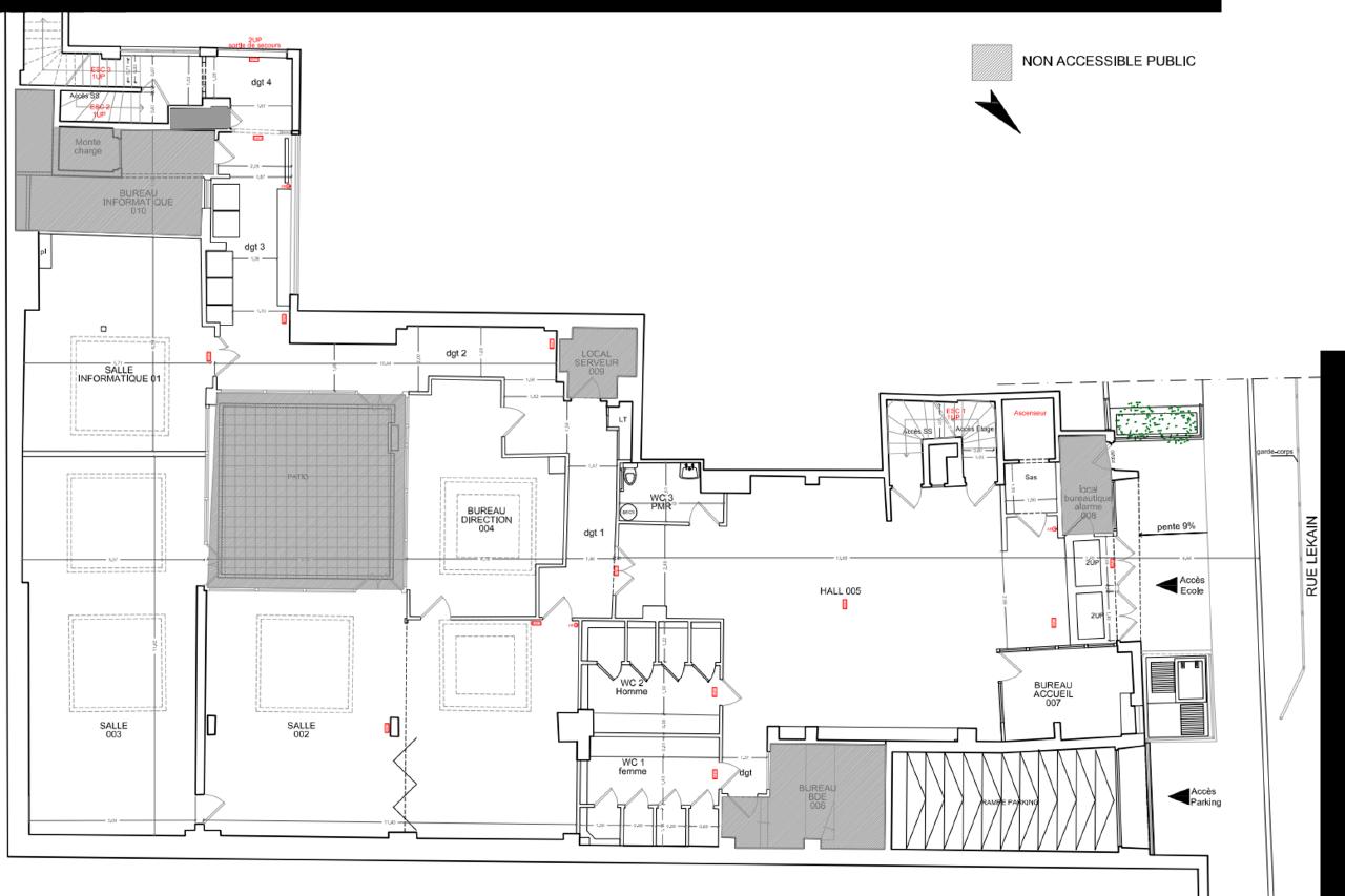 Location bureau Paris OLBUR2421960 5