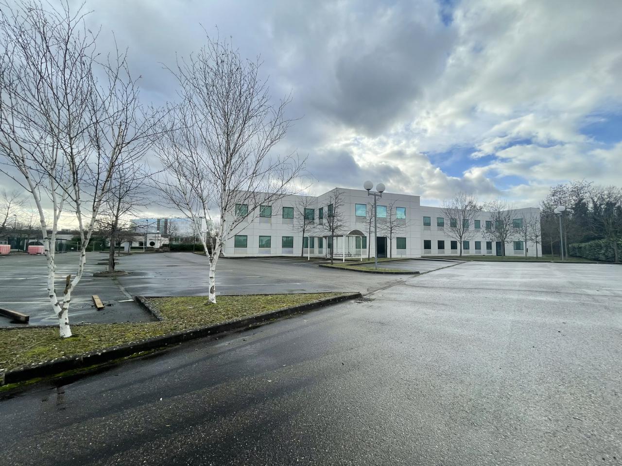 Vente bureau Illkirch-Graffenstaden Bas-Rhin OVBUR2318719 1