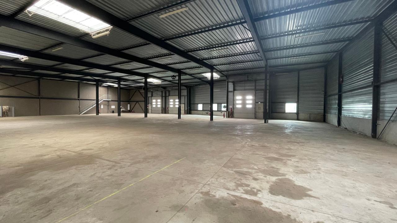 Location local d'activité Montigny-le-Bretonneux Yvelines OLACT2427819 8