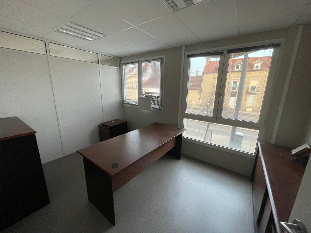 Location bureau Dijon Côte-d'Or OLBUR2529829 6