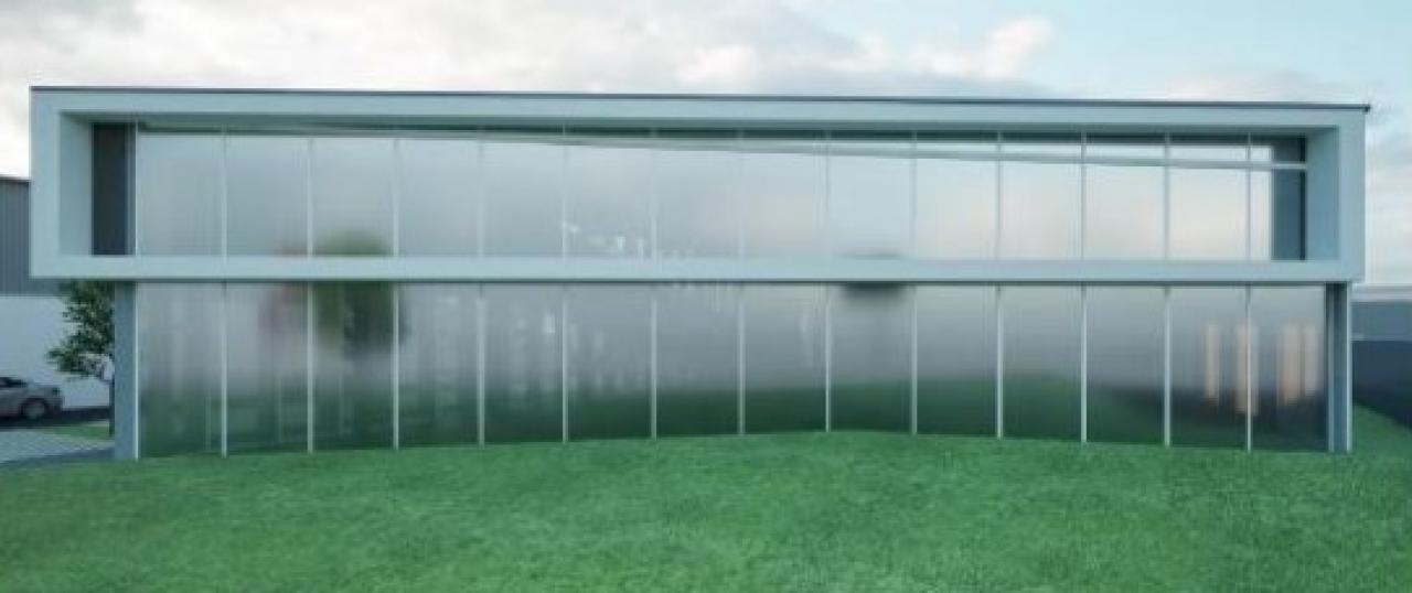 Location local d'activité Petite-Forêt Nord OLACT2639591 1