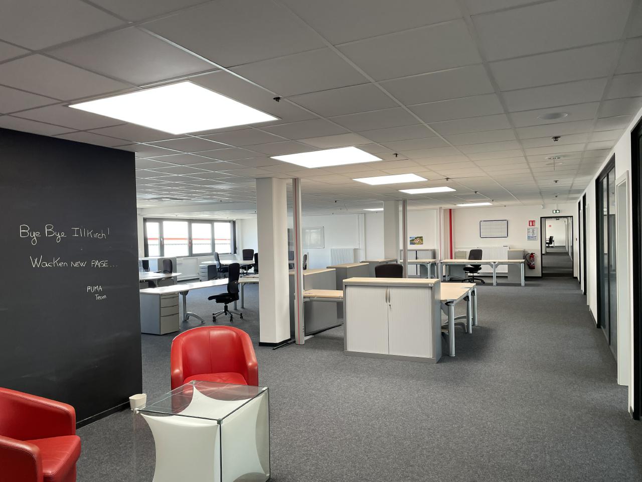 Vente bureau Illkirch-Graffenstaden Bas-Rhin OVBUR2111351 12