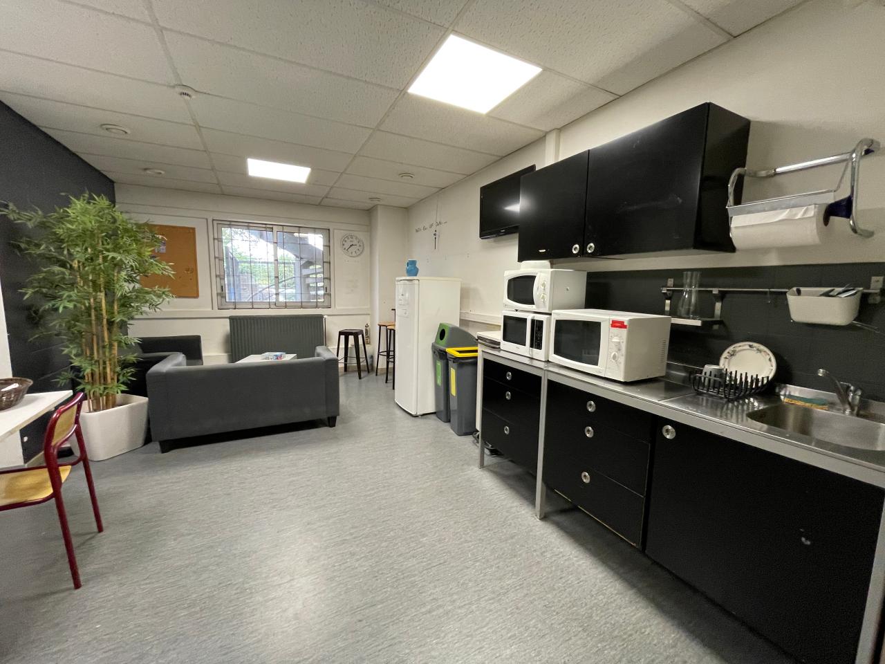 Location local d'activité Toulouse Haute-Garonne OLACT2643113 14