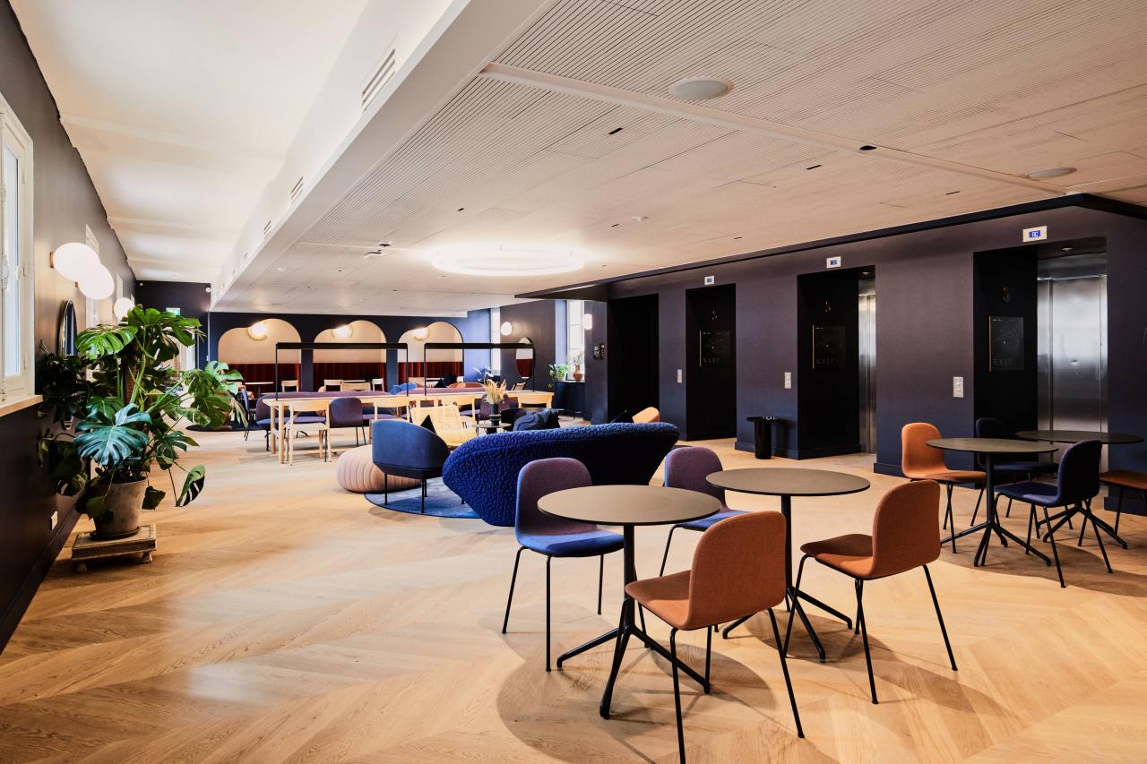 Location coworking Paris OLBUR2535270 7