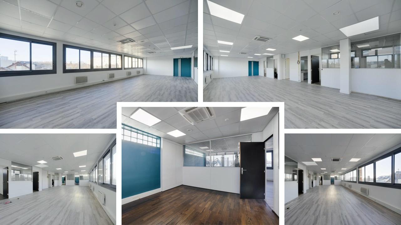 Location bureau Châtillon Hauts-de-Seine OLBUR2202587 1