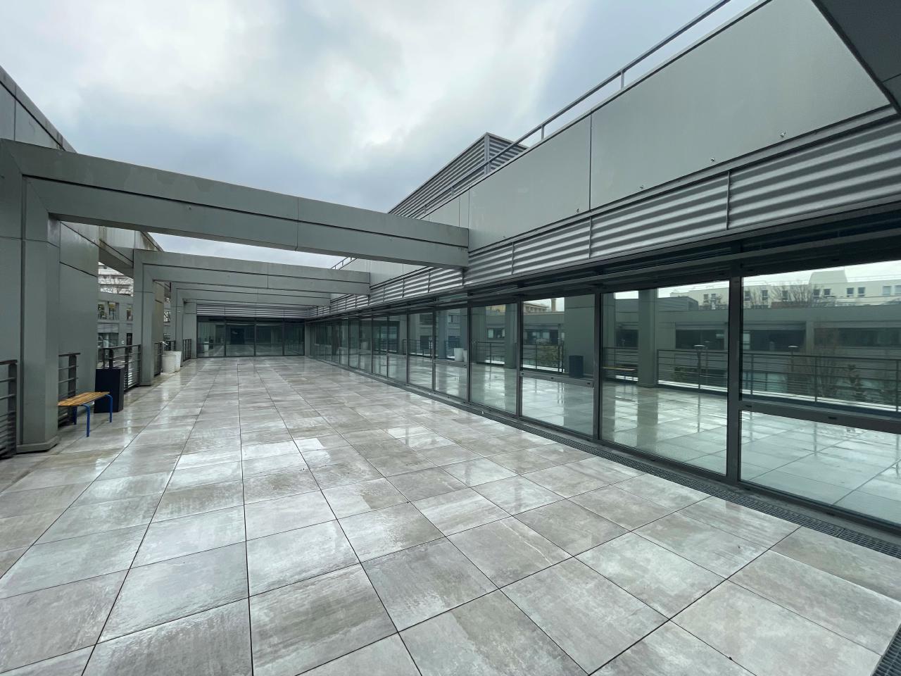 Location local d'activité Bagneux Hauts-de-Seine OLACT2421146 9