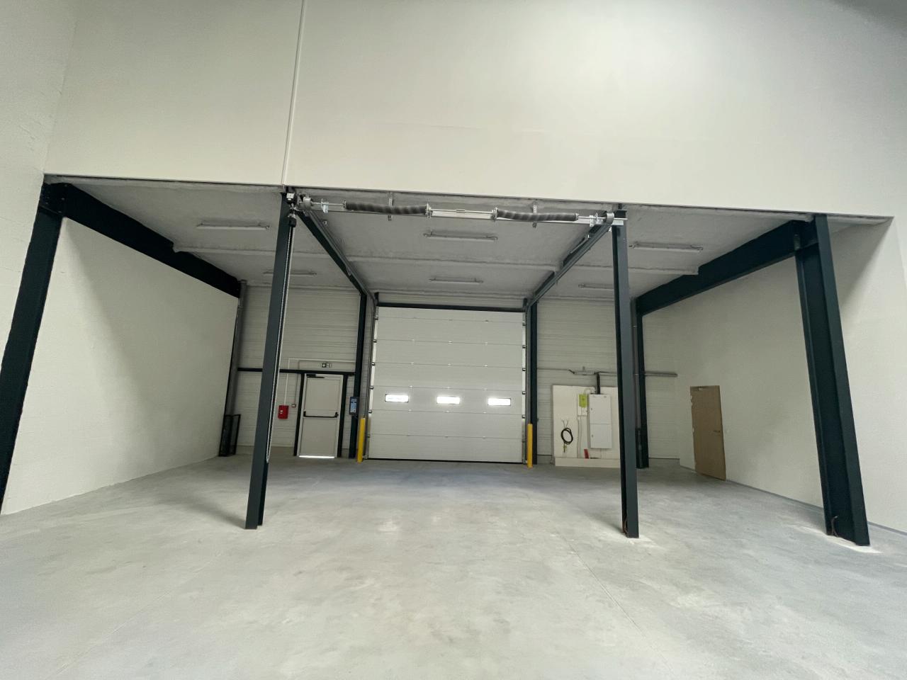 Location local d'activité Osny Val-d'Oise OLACT2308770 7