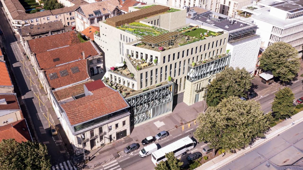 Location bureau Bordeaux Gironde OLBUR2002226 1