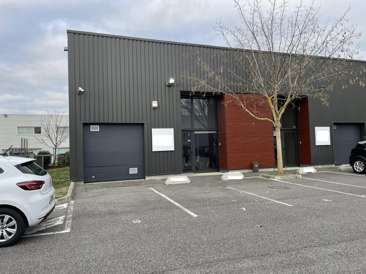 Location local d'activité Toulouse Haute-Garonne OLACT2638181