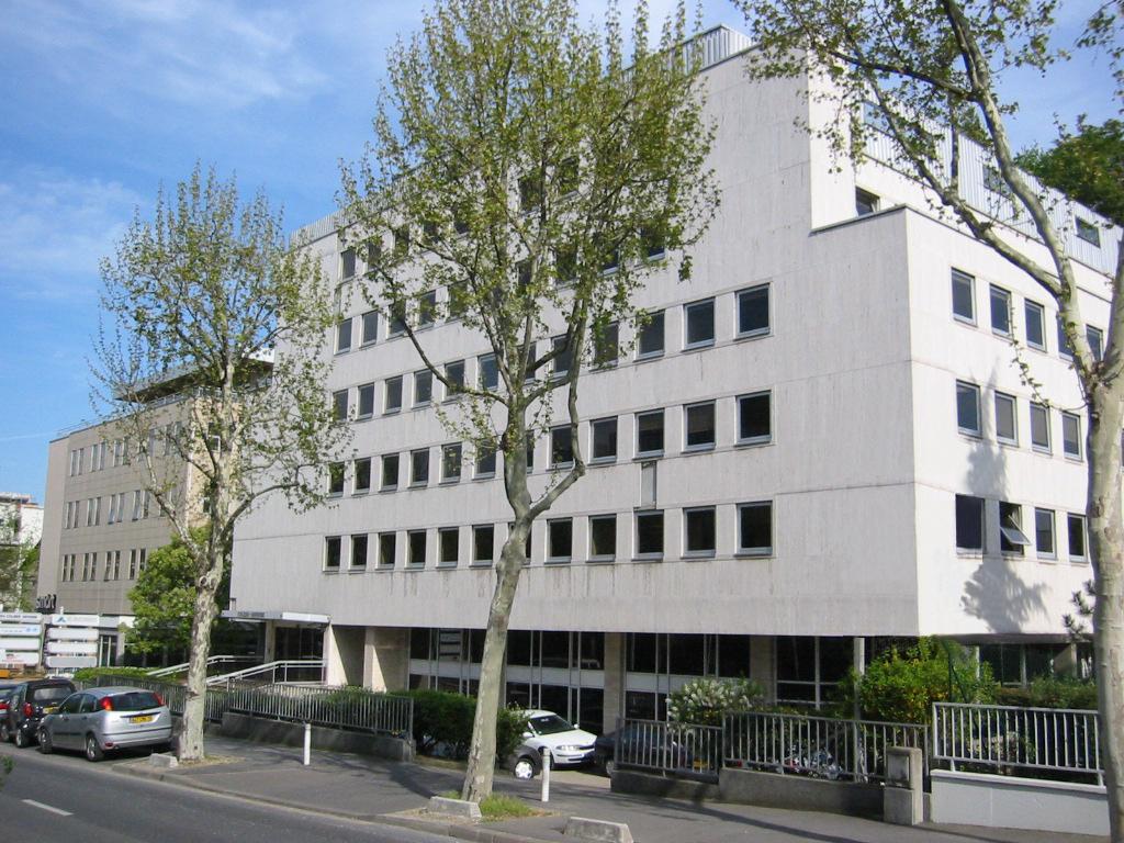 Location bureau Nanterre Hauts-de-Seine OLBUR2317193