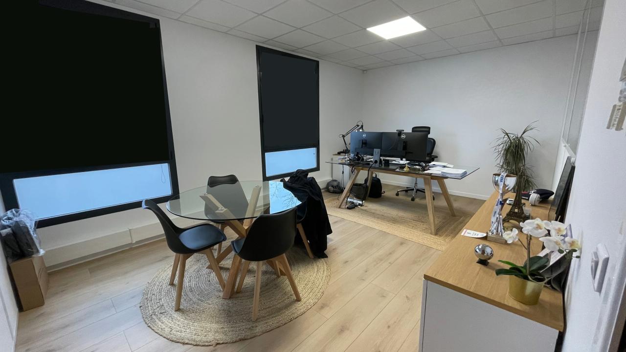 Location bureau Serris Seine-et-Marne OLBUR2532060 2