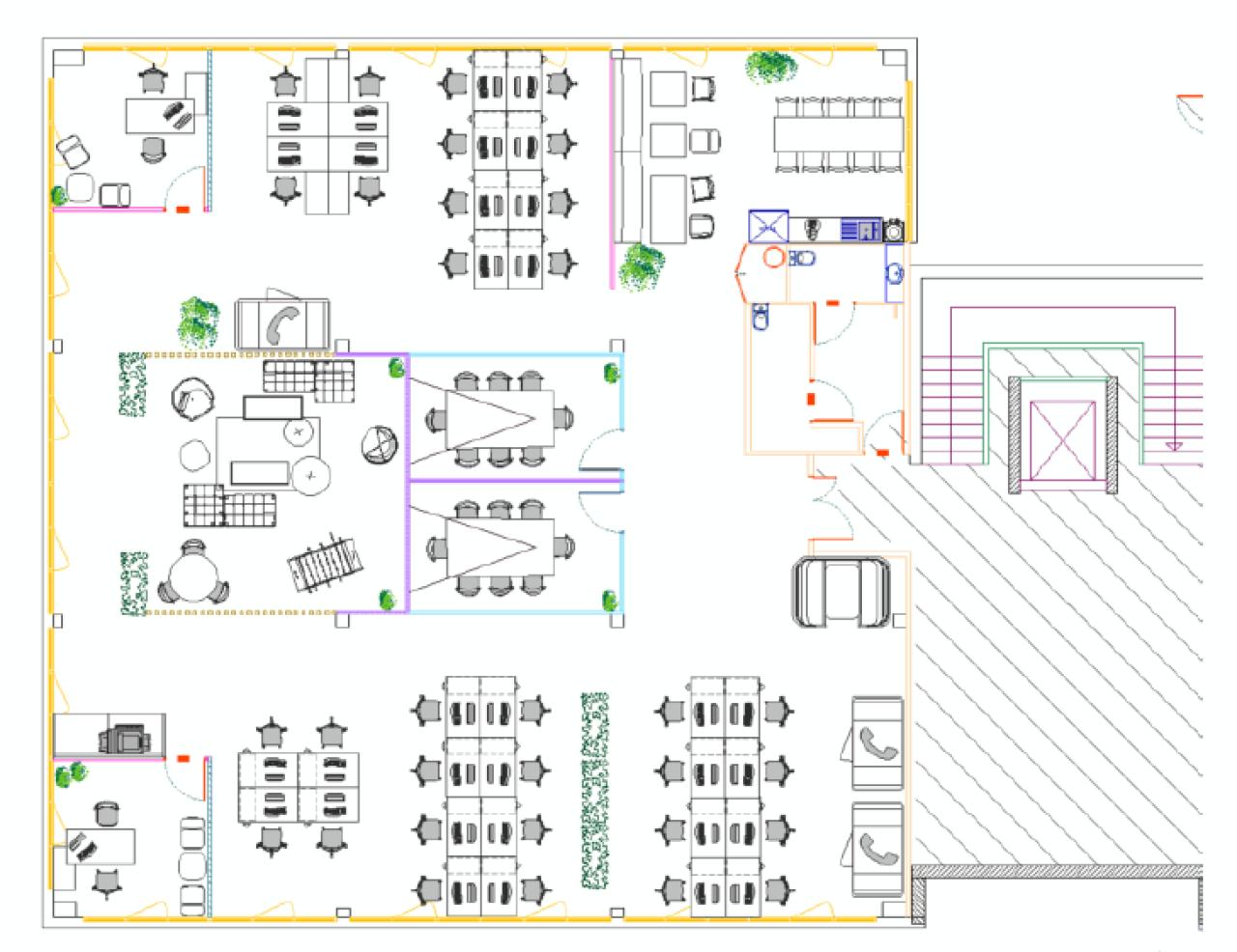 Location bureau Montpellier Hérault OLBUR2313296 8