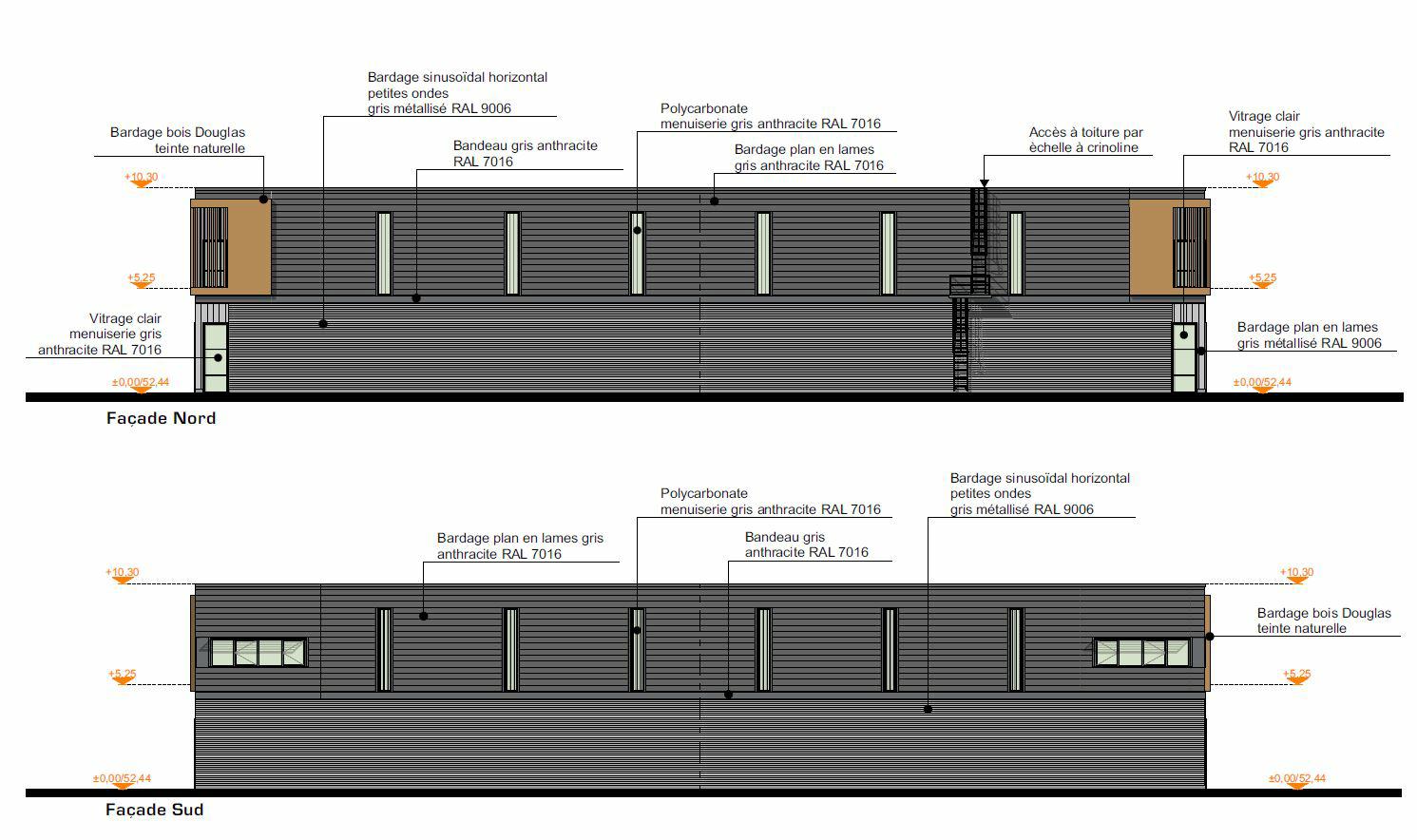 Location local d'activité Pierrelatte Drôme OLACT2313876 14