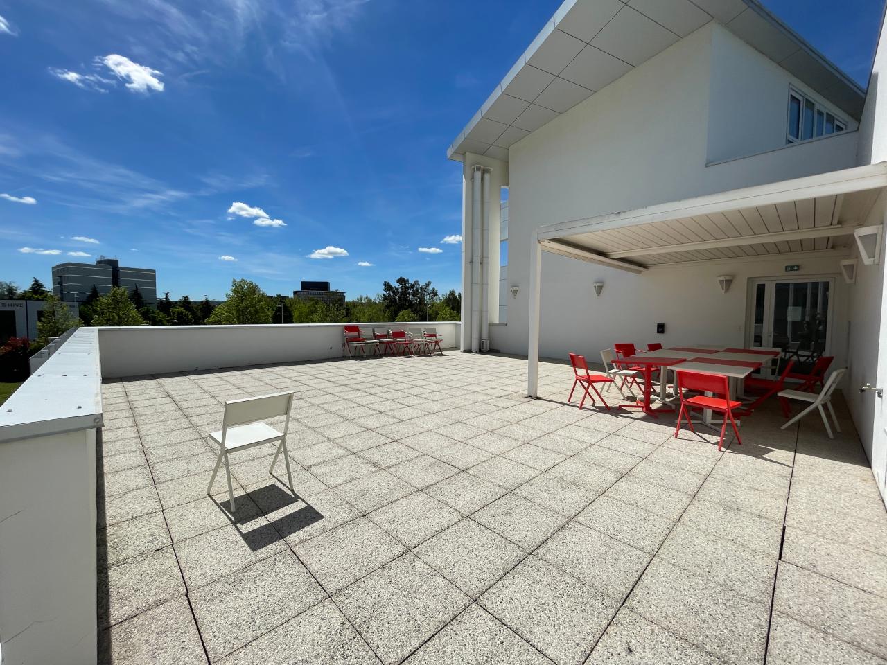 Vente bureau Labège Haute-Garonne OVBUR2641465 13