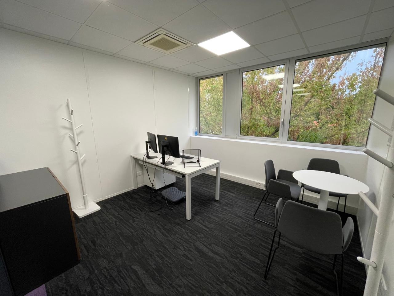 Location bureau Labège Haute-Garonne OLBUR2534573 9