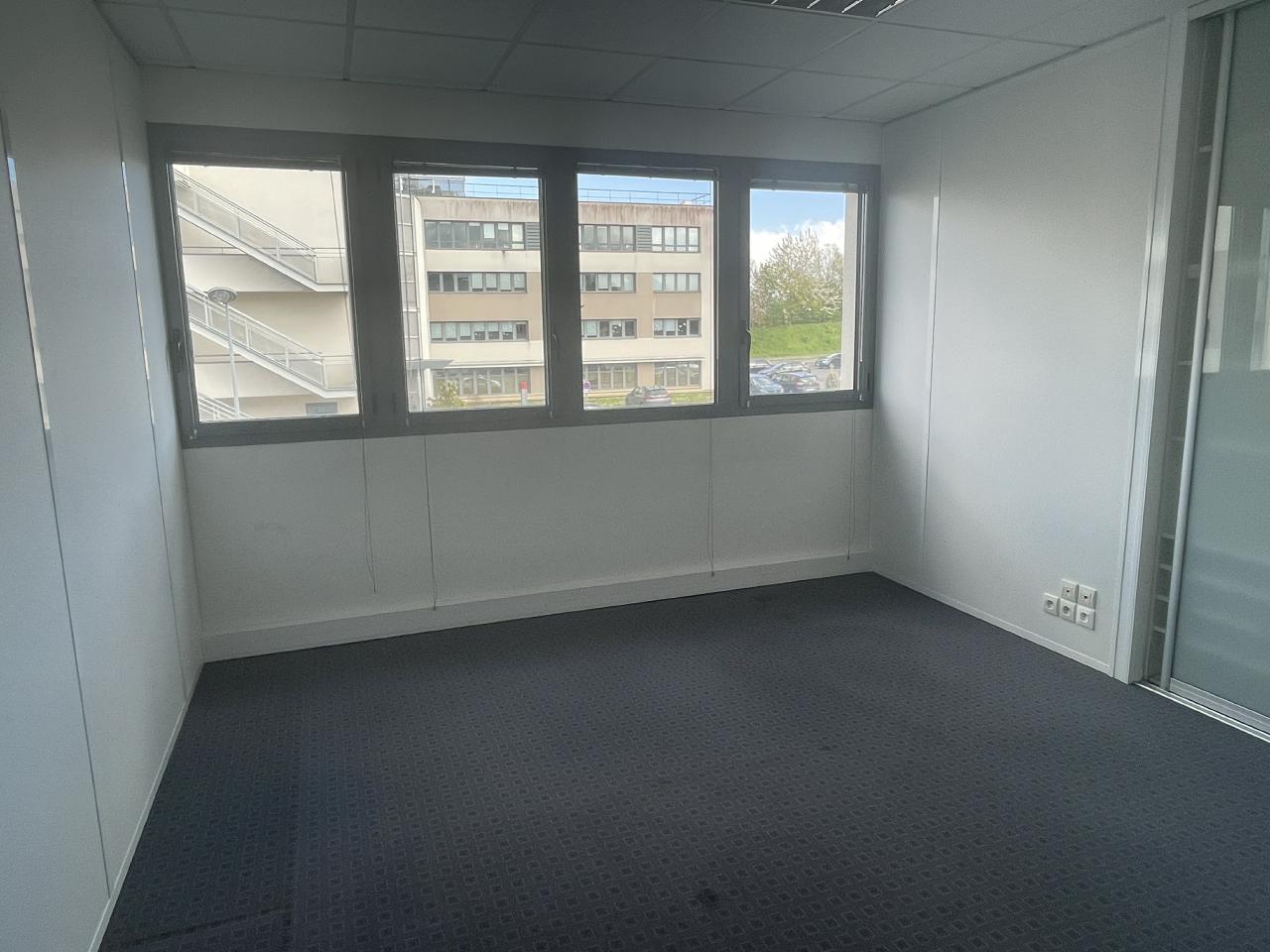 Vente bureau Saint-Grégoire Ille-et-Vilaine OVBUR2316480 5