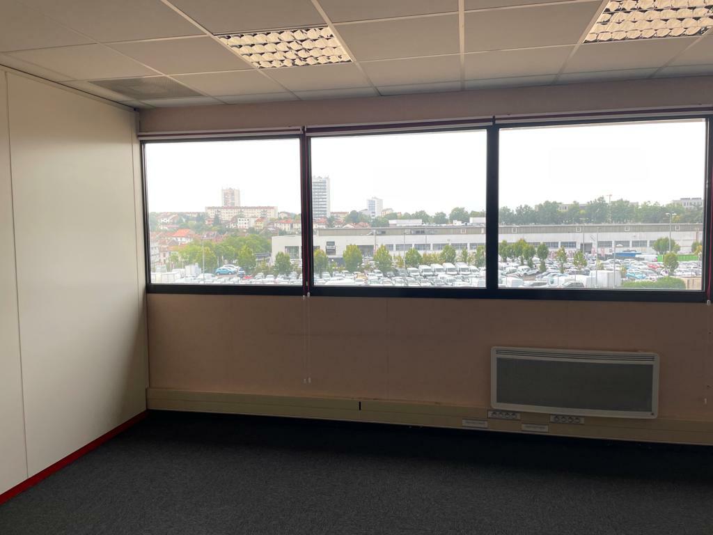 Location bureau Laxou Meurthe-et-Moselle OLBUR2118401 5