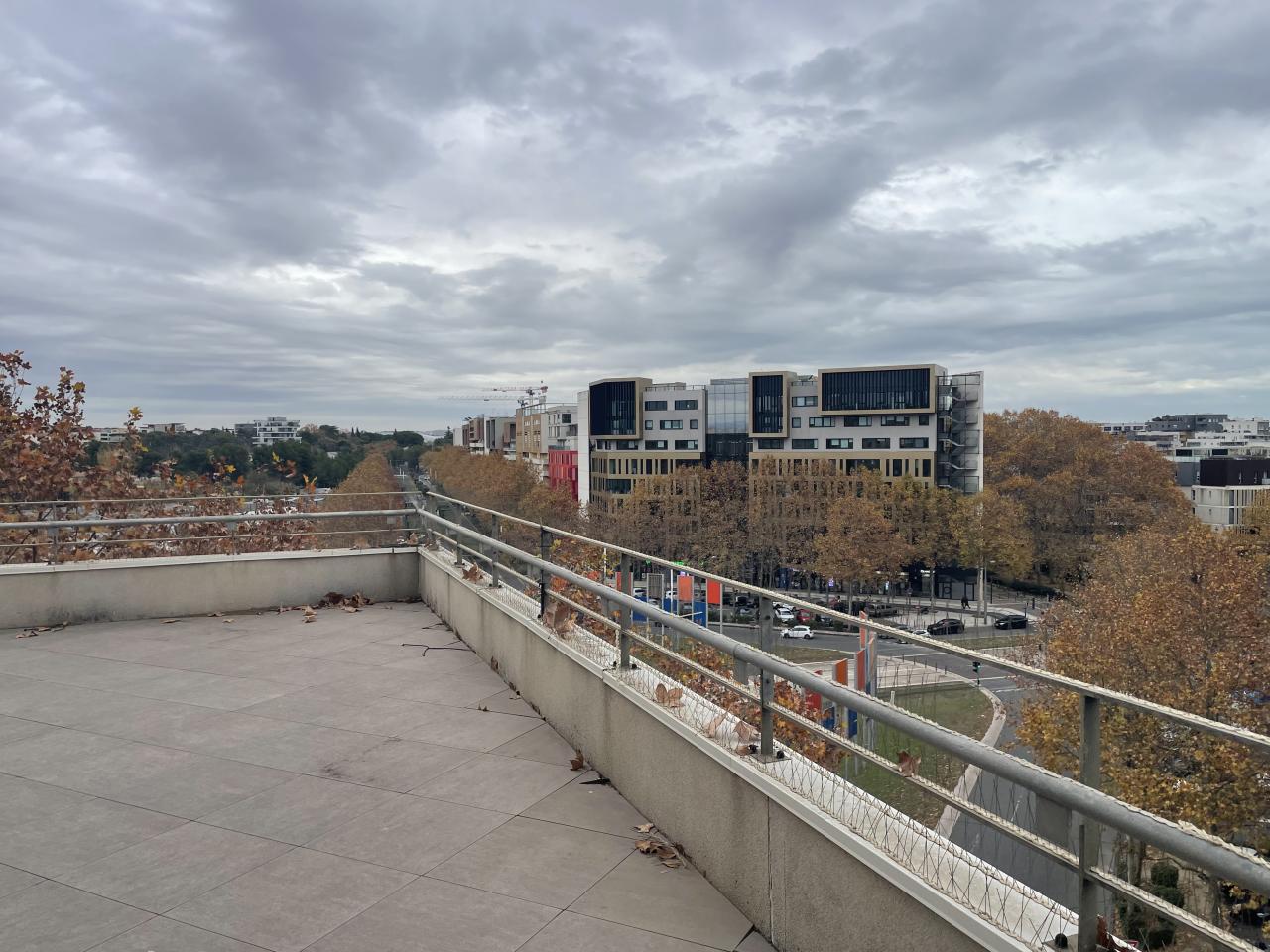 Location bureau Montpellier Hérault OLBUR2537643 9