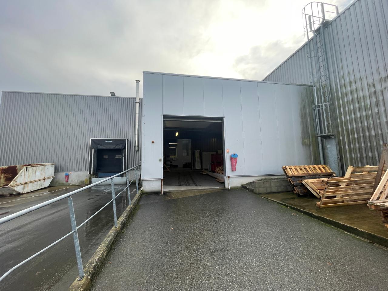 Location local d'activité Le Rheu Ille-et-Vilaine OLACT2537906 4
