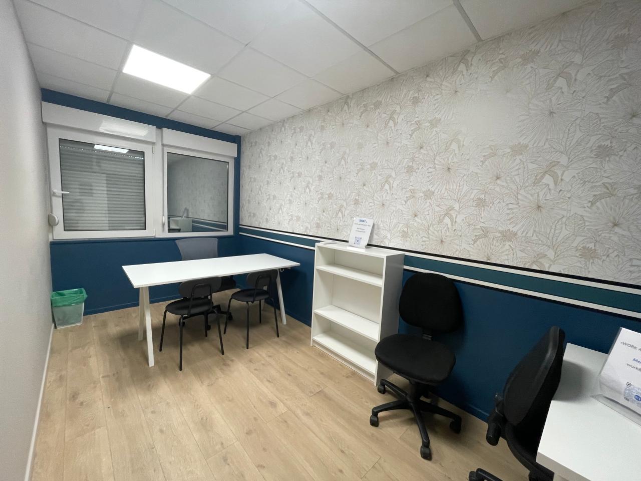 Vente local d'activité Villeurbanne Rhône OVACT2533860 16