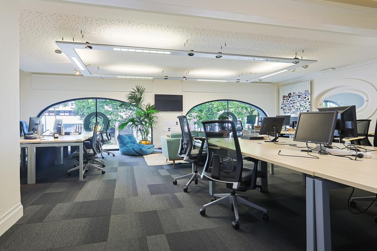 Location bureau La Madeleine Nord OLBUR2422850 11