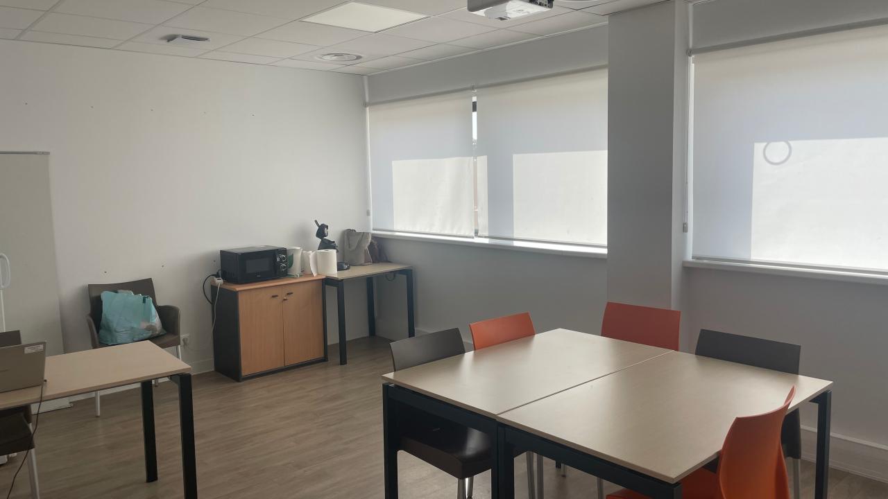 Vente bureau Nancy Meurthe-et-Moselle OVBUR2533932 16