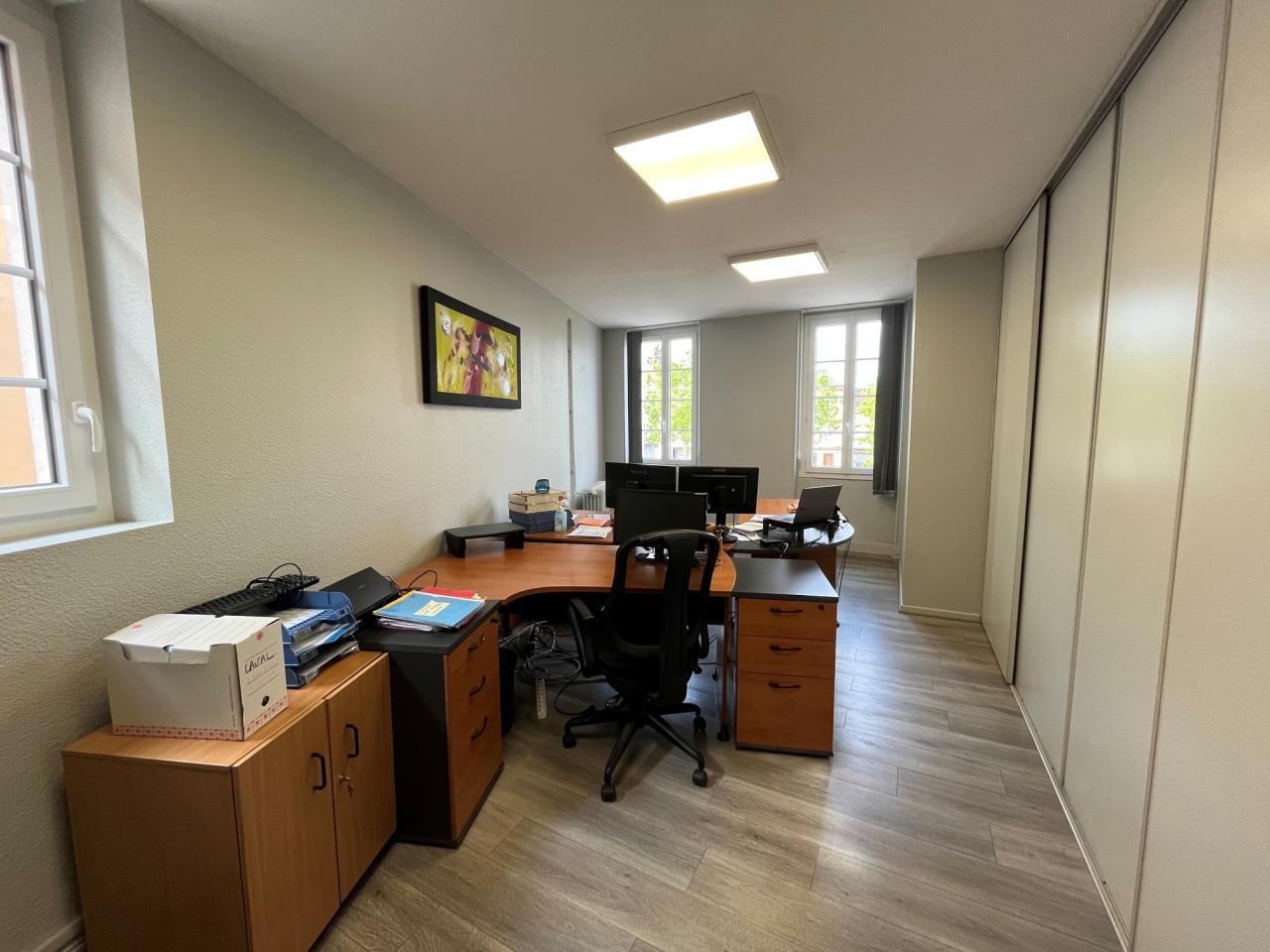 Vente bureau Muret Haute-Garonne OVBUR2644983 8