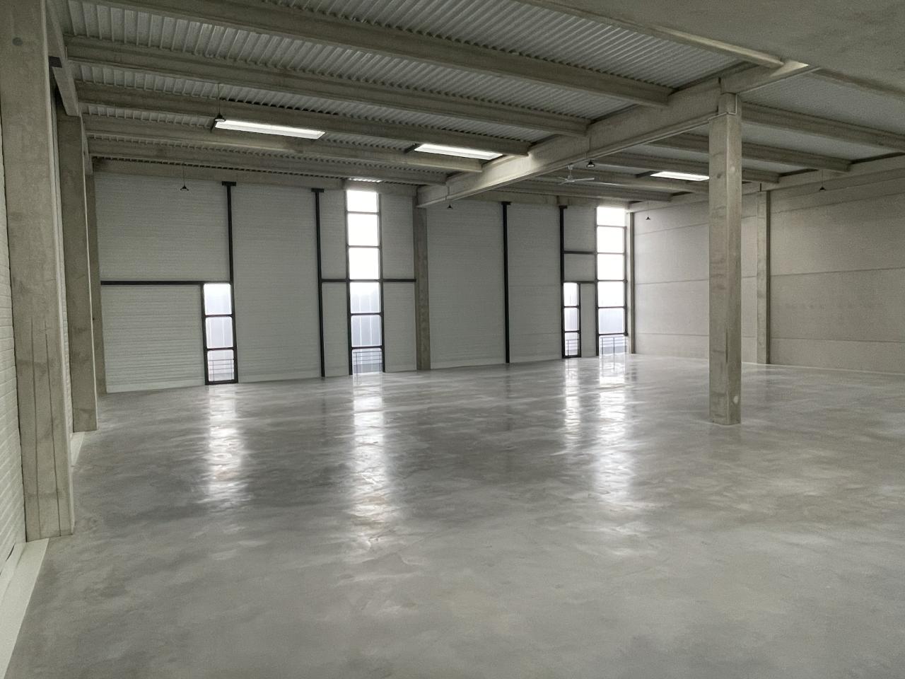 Location local d'activité Élancourt Yvelines OLACT2201278 20