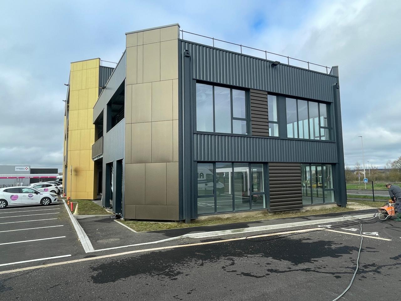 Location bureau Saran Loiret OLBUR2639198 7