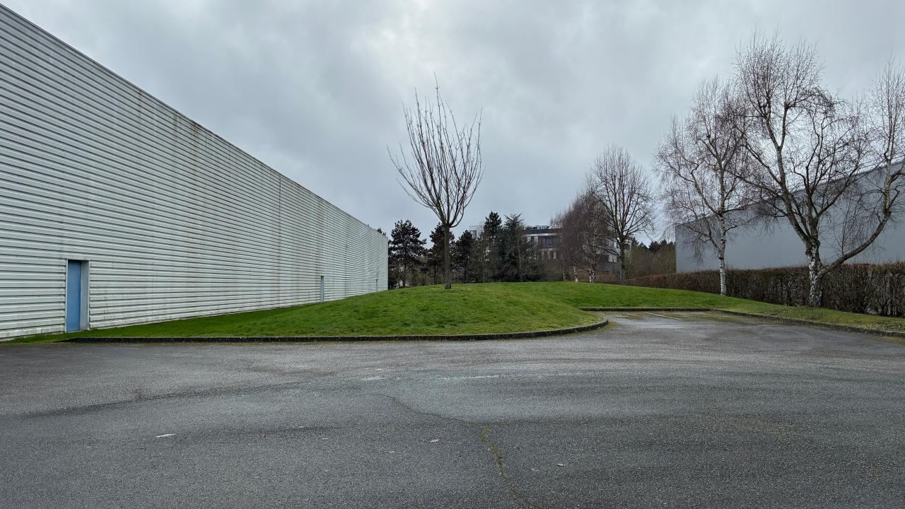 Location local d'activité Guyancourt Yvelines OLACT2639278 2