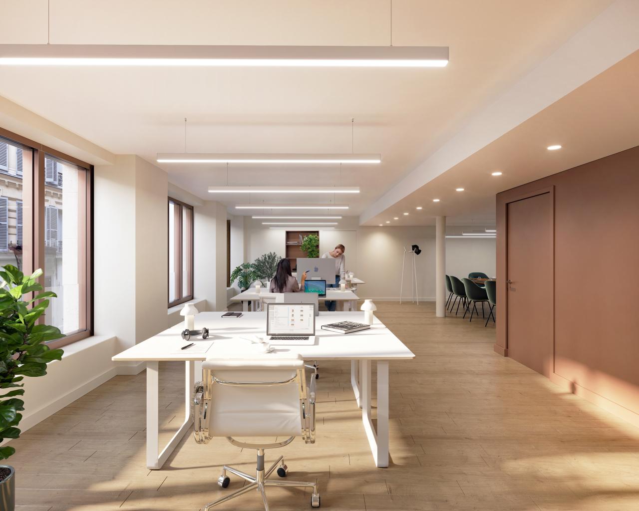 Location bureau Paris OLBUR2529765 10