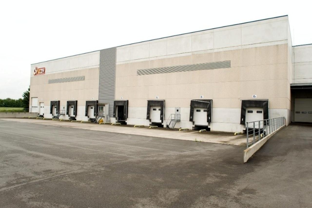 Location entrepôt classe a Sars-et-Rosières Nord OLLOG2531983 1