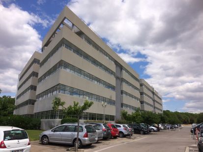 Location bureau Montpellier Hérault OLBUR2115056 4