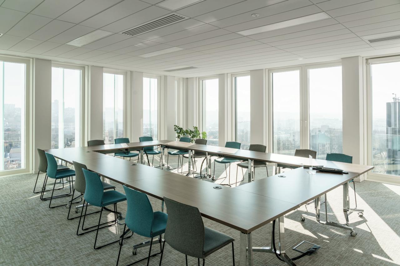 Location bureau Bagneux Hauts-de-Seine OLBUR2100344 29