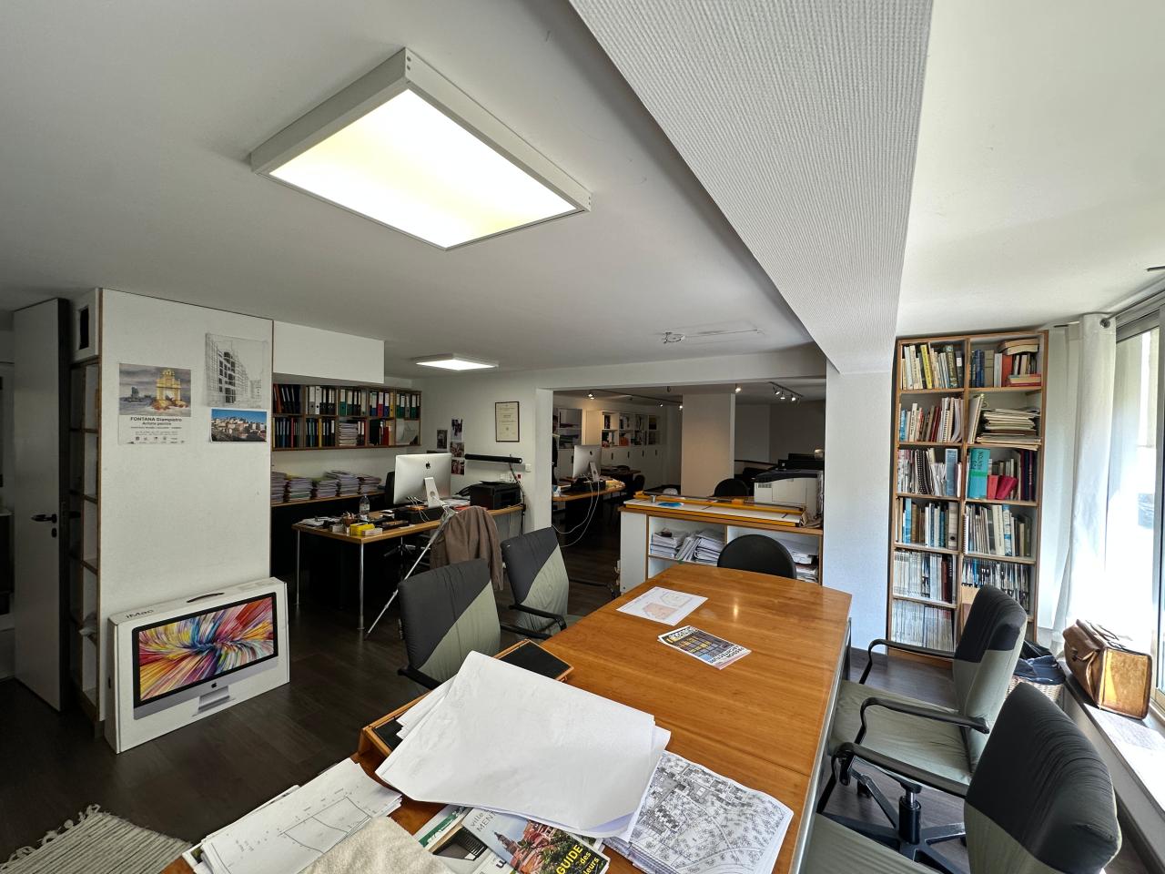 Vente bureau Menton Alpes-Maritimes OVBUR2641763 4