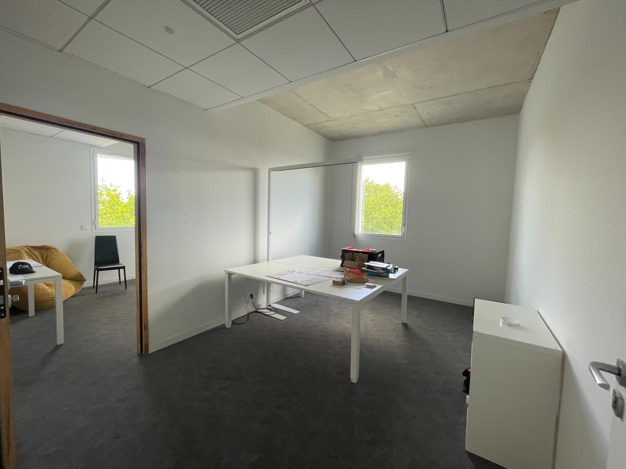 Vente bureau Castelnau-le-Lez Hérault OVBUR2639887 10
