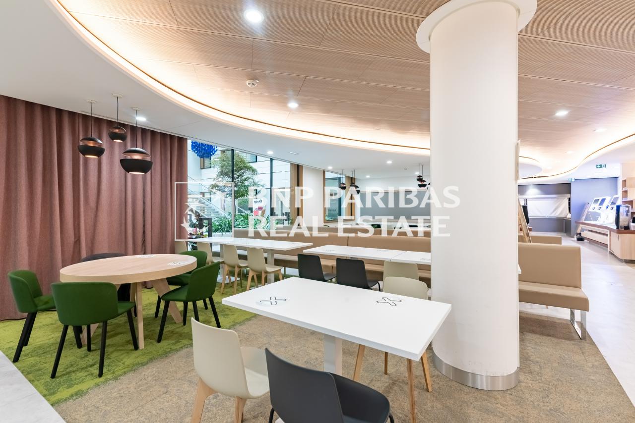 Location bureau Levallois-Perret Hauts-de-Seine OLBUR2317176 17