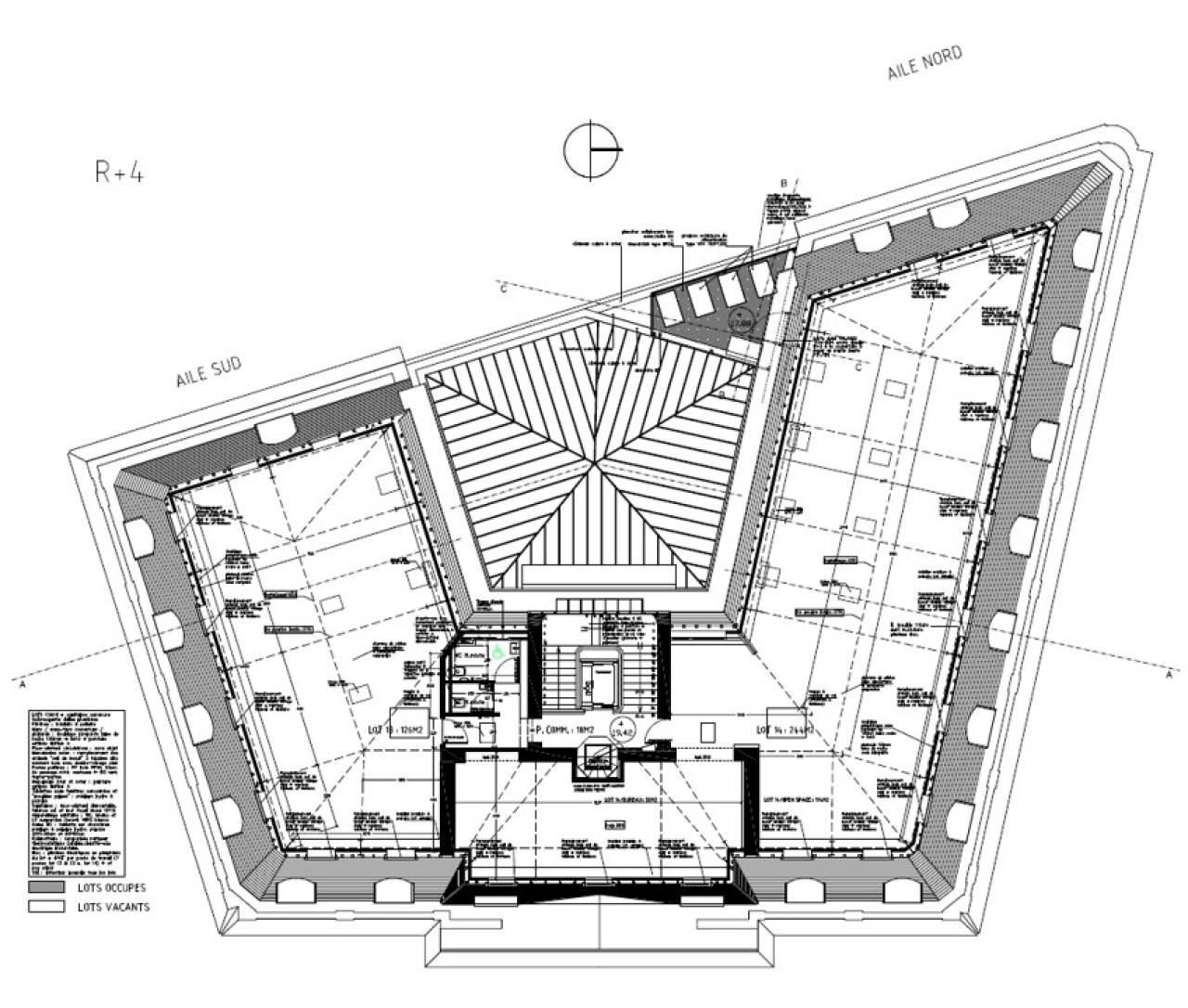 Location bureau Bordeaux Gironde OLBUR2537920 11