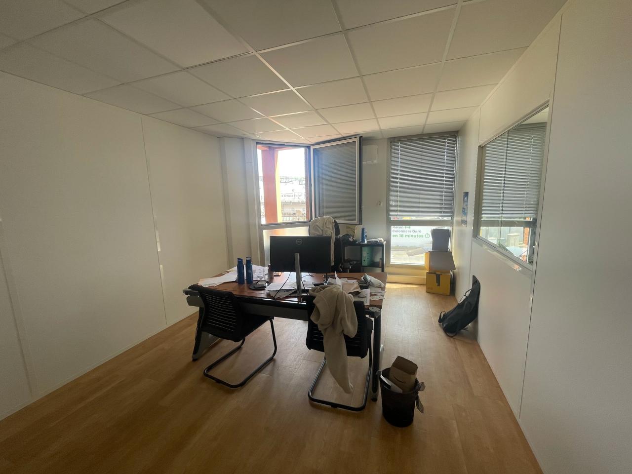 Location bureau Toulouse Haute-Garonne OLBUR2426298 8