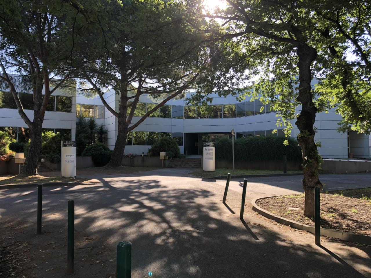 Location bureau Labège Haute-Garonne OLBUR2108435 1