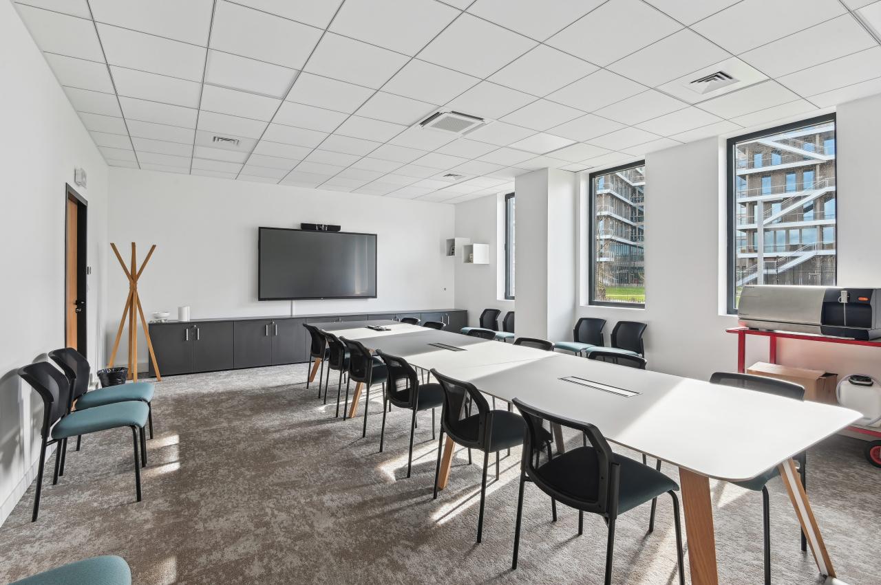 Location local d'activité Nanterre Hauts-de-Seine OLACT2314863 10