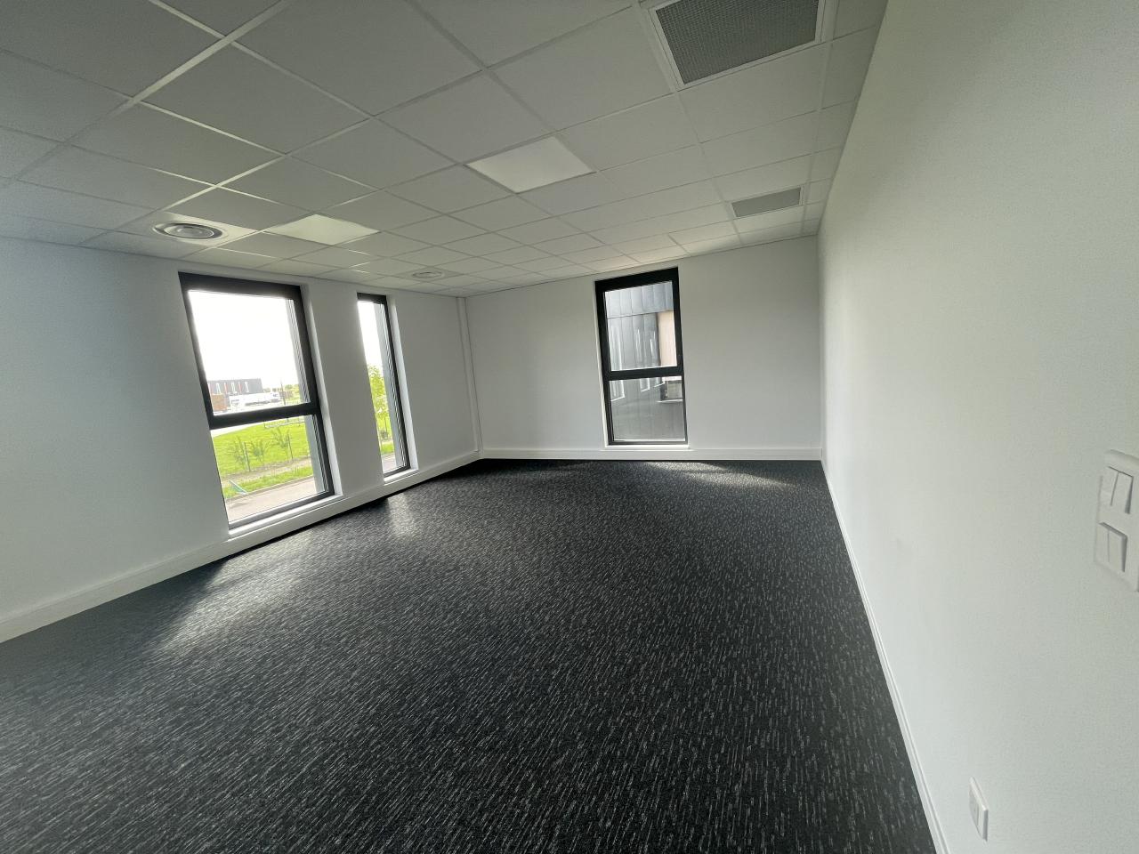 Location bureau Holtzheim Bas-Rhin OLBUR2309398 10