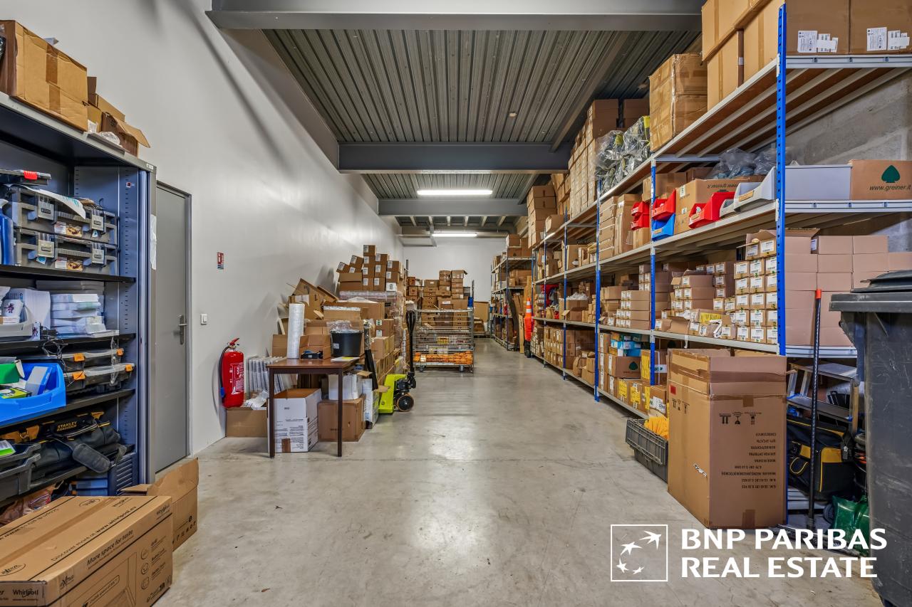 Vente local d'activité Courcouronnes Essonne OVACT2639521 4