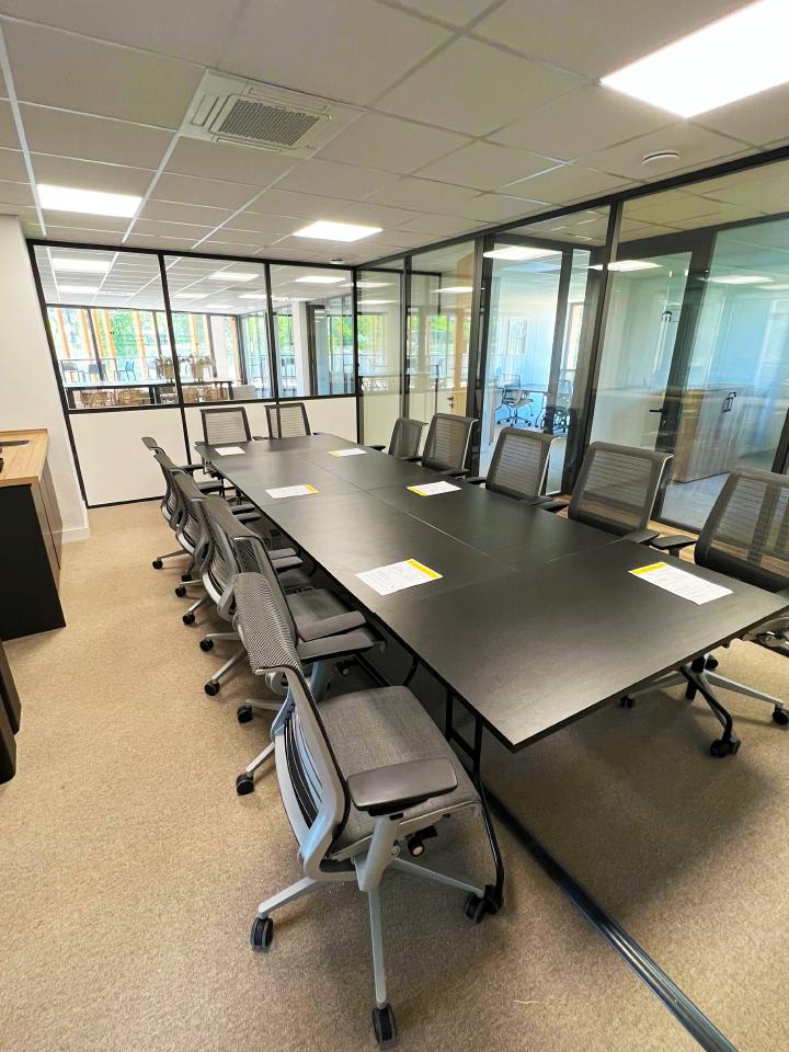 Location coworking Aix-en-Provence Bouches-du-Rhône OLBUR2314355 7