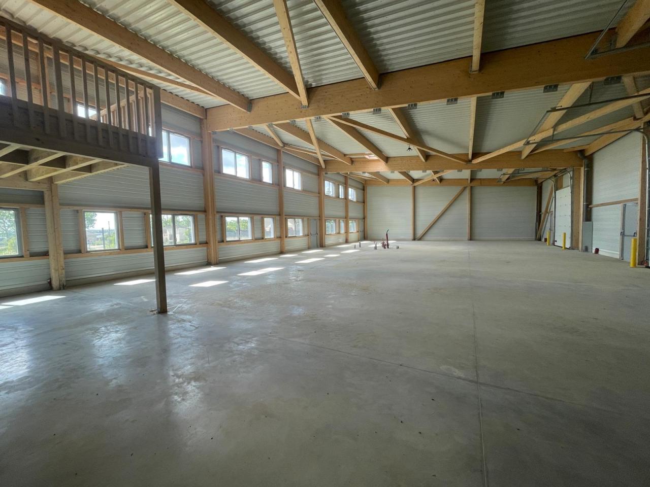 Location local d'activité Ollainville Essonne OLACT2642551 10