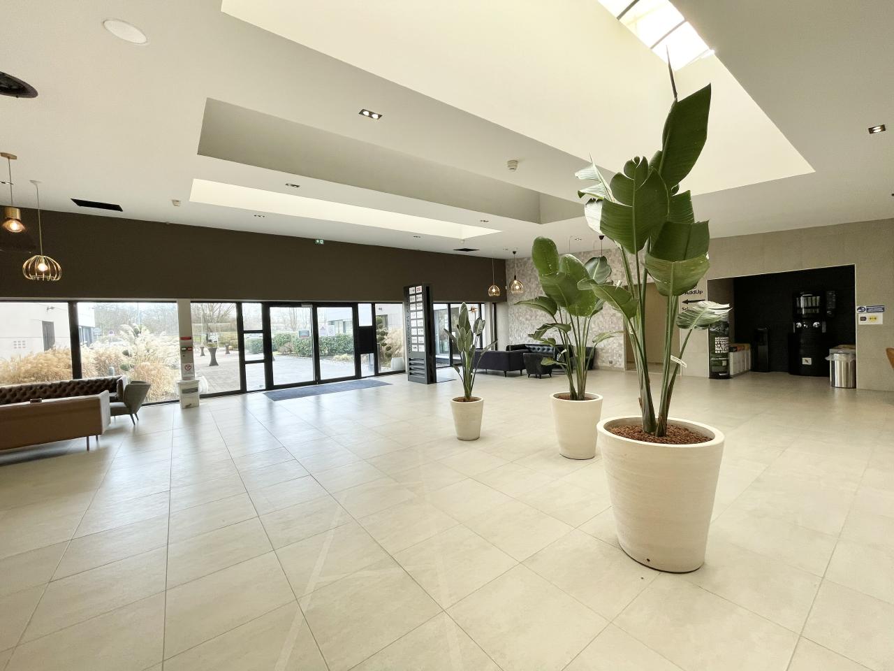 Location bureau Illkirch-Graffenstaden Bas-Rhin OLBUR2424050 26