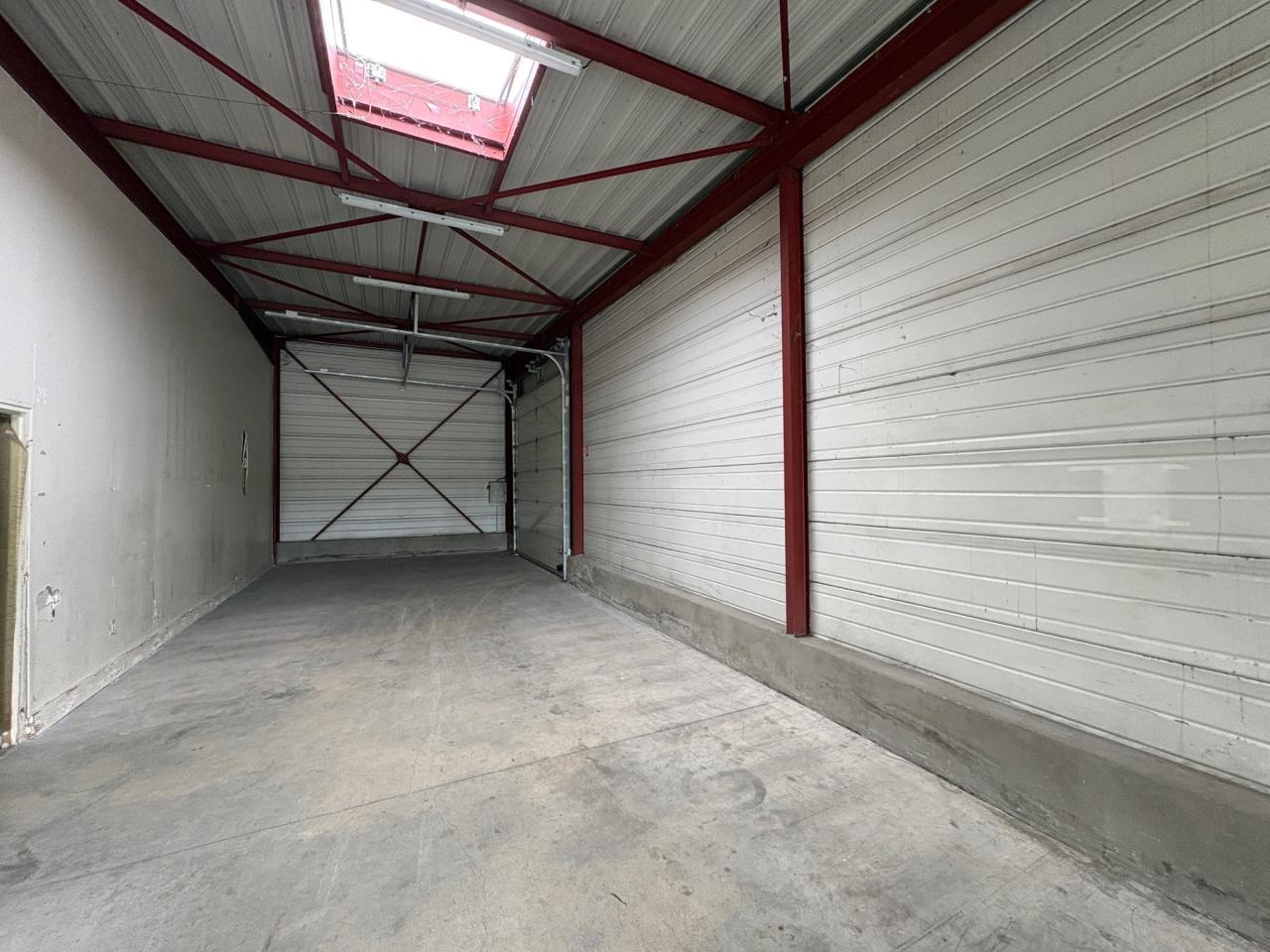 Vente local d'activité Dijon Côte-d'Or OVACT2640619 17