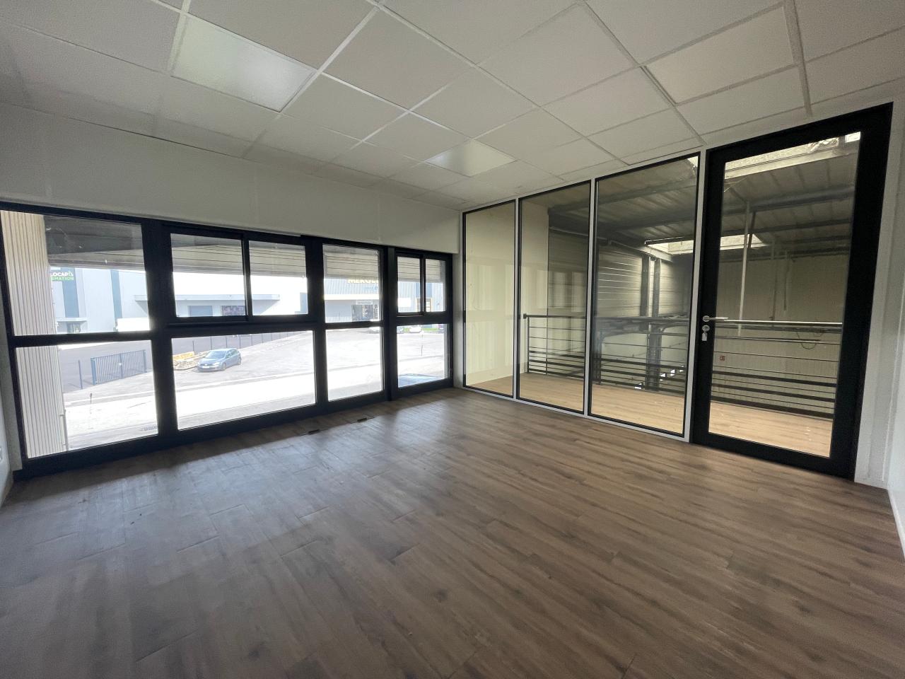 Location local d'activité Corbas Rhône OLACT2536498 8