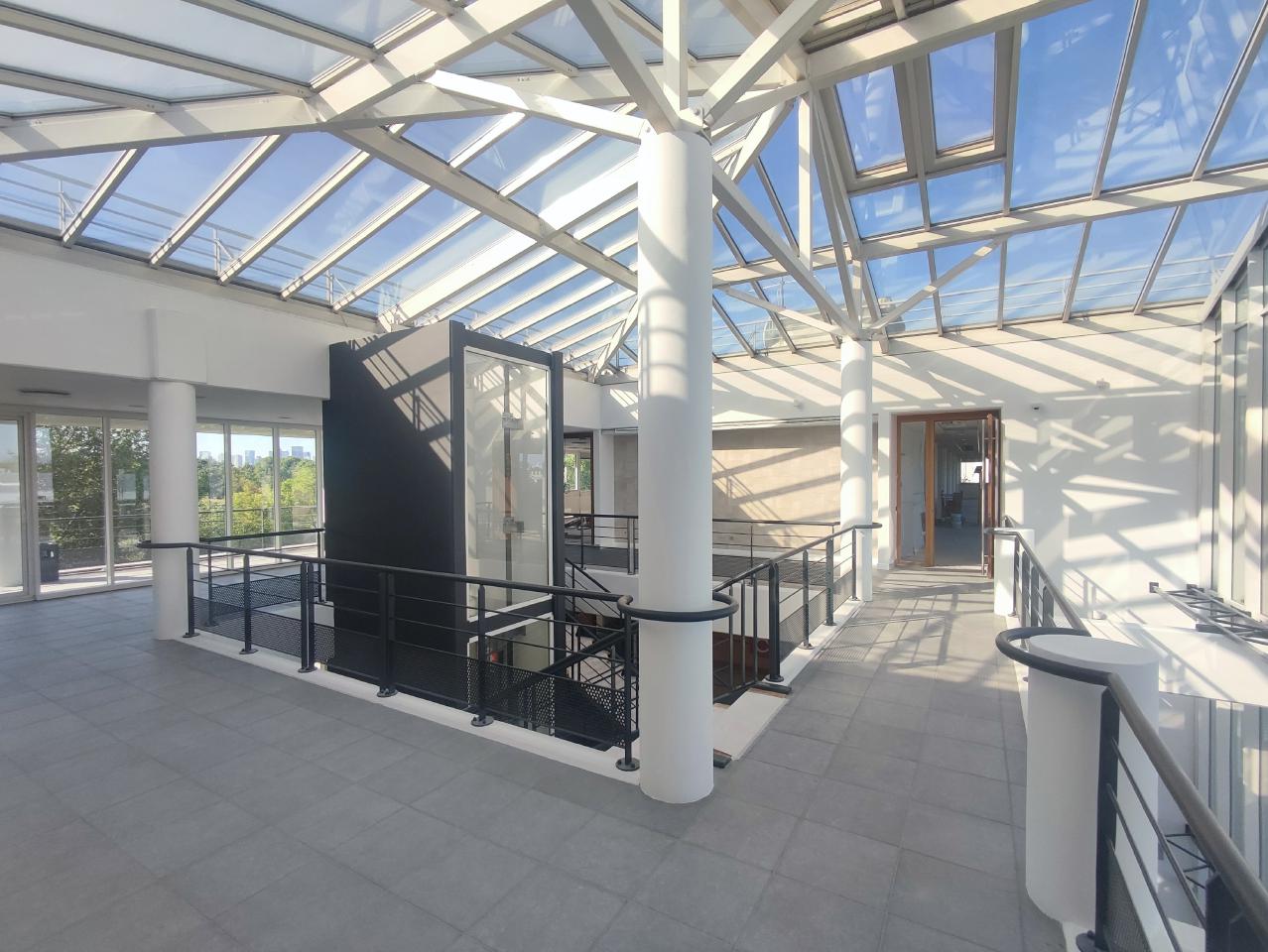 Location bureau Argenteuil Val-d'Oise OLBUR2105962 8