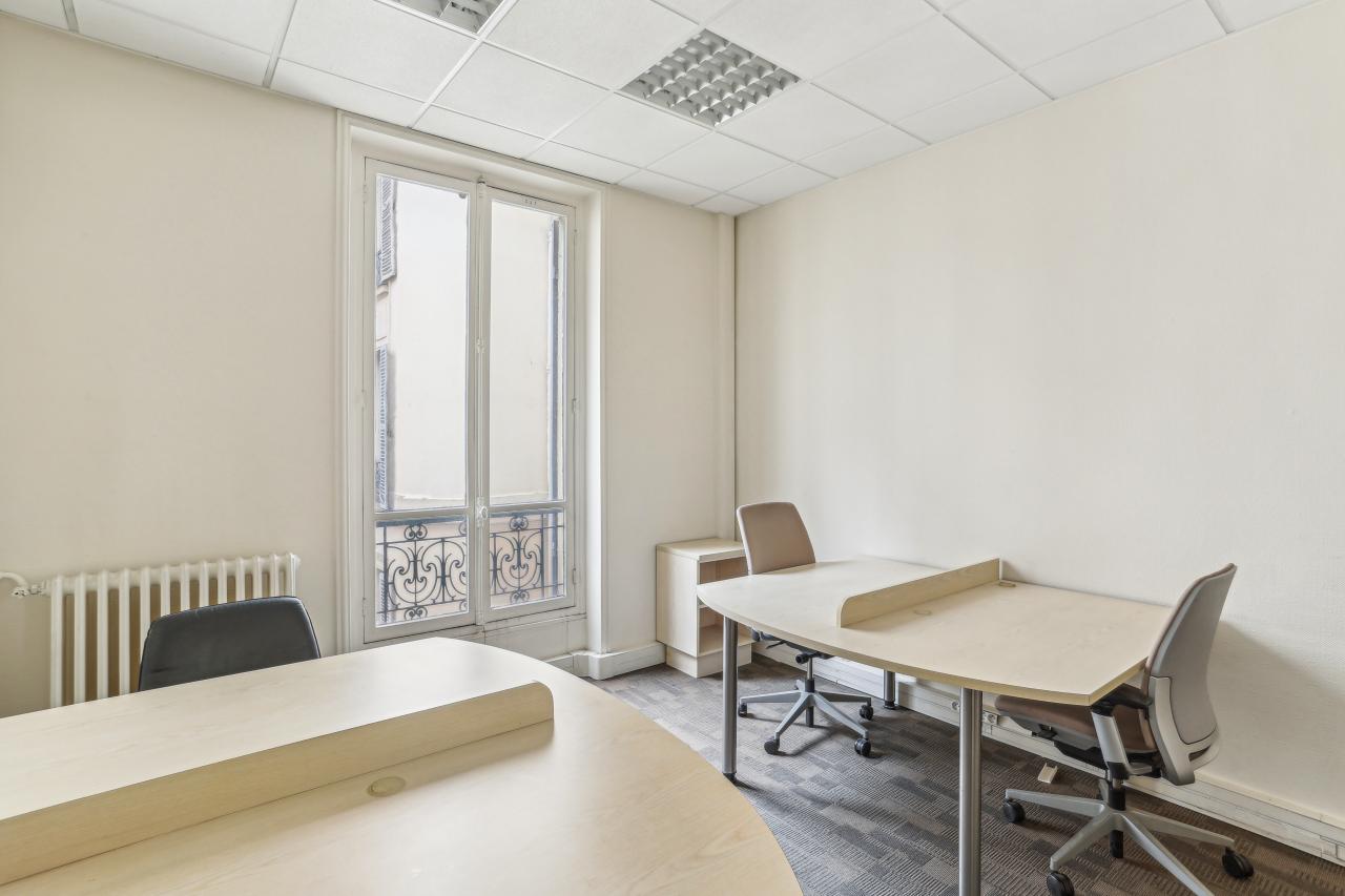 Location bureau Paris OLBUR2529596 2
